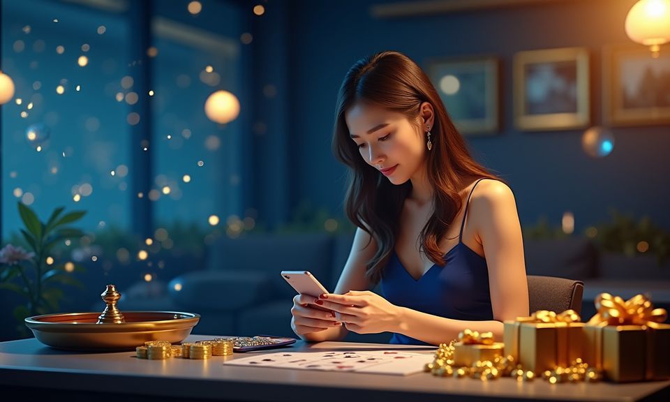 judi44win The operator behind your judi44win account