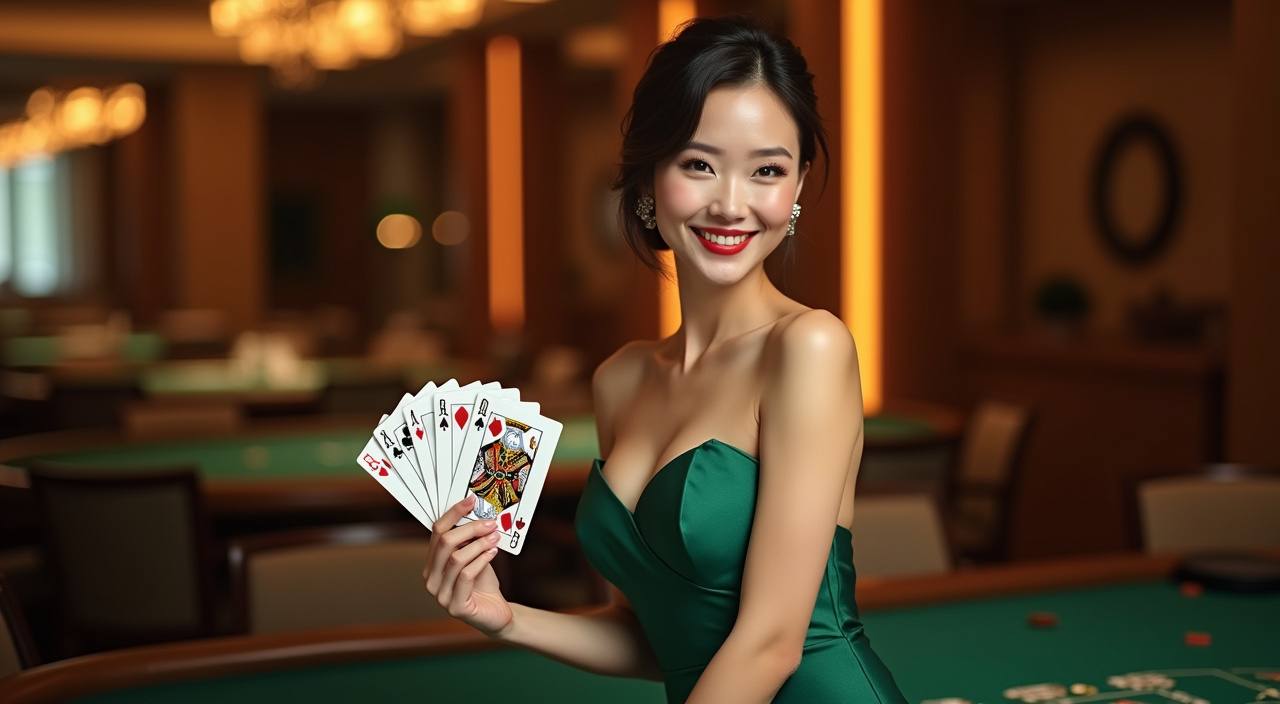 judi44win Forest Gems Slots