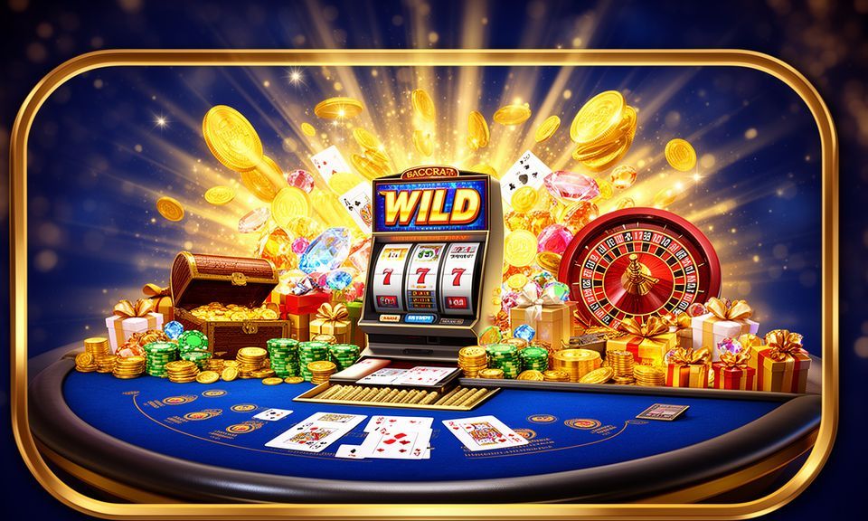 judi44win Sultan Fortune Slots