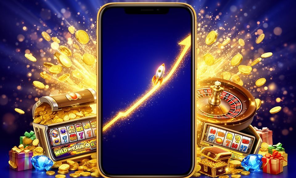 judi44win What We Offer in Malacca Strait Slots